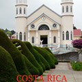 Diário de uma viagem à Costa Rica - dia 16